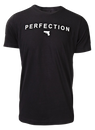 Glock Perfection Pistol, Glock Aa75124  Perfection Pistol Shirt Black    Sm