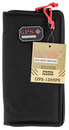 G*outdoors Pistol Sleeve, Gps 1265ps      Pstl Sleeve Lg Lckng Zipper   Blk G*outdoors Pistol Sleeve, Gps 1265ps      Pstl Sleeve Lg Lckng Zipper   Blk