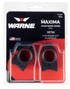 Warne Maxima, Warne 2tm         Tikka     Rings Hi  1in  Mat