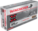 Winchester Ammo Super X, Win X325wsm       325wsm 220pp               20/10