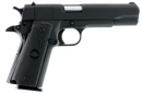 Armscor Gi, Rocki 51453   *ca   1911a2 Gi Std Fshc 45 10r  Blk