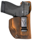 Versacarry Element, Versa 32104        Element Hlstr  Iwb Sz4      Brn