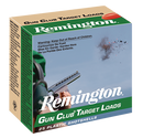 Remington Ammunition Gun Club, Rem 20241 Gc12lr8   Gun Club   8  1oz        25/10