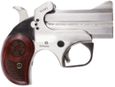 Bond Arms Texas, Bond Batd   Tx Def            357/38  3    2r Stst