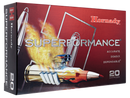 Hornady Superformance, Horn 8552  Superformance Sst   260rem    129 20/10