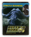 Buffalo Bore Ammunition Personal Defense, Bba 33e/20 38sup +p       147 Jhp            20/12