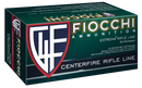 Fiocchi Field Dynamics, Fio 223hvc50  223         55 Vmax            50/20