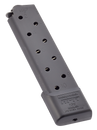 Chip Mccormick Custom Railed Power Mag, Chip Mrpm45fs10b 17250 Rl Pwr Mag 1911 45 10r  Blk