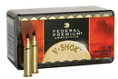 Federal Premium, Fed P771           17hmr    17 Horvmx        50/60