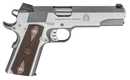 Springfield Armory 1911, Spg Px9420s        45 1911 Garrison 5   7rd   Ss
