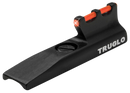 Truglo Rimfire Rifle Fiber-optic Front Sight, Tru Tg-tg975rb    Marlin Rimfire Rfl Front Sght Rd