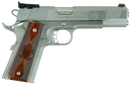 Springfield Armory 1911, Spg Pi9132lca      45 Trgt As        *ca*  Ss