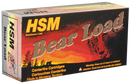 Hsm Bear Load, Hsm 460sw4n      460sw   325 Wfngc           20/25