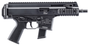 B&t Firearms Apc10 Pro, Bt 361300             Apc10 Pro   10mm 15r 6.8 Blk
