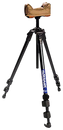 Huskemaw Optics , Husk 20htrp   Tripod With Shooting Head