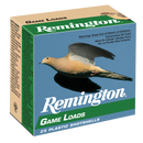 Remington Ammunition Game Load, Rem 20042 Gl207    20ga Game Load            25/10