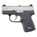 Kahr P380 380acp 2.53" 7rd Blk Ns - KAKP38233