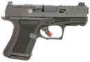 Cool Guns , Shadow   Ss-4084   Cr920  9mm Wp Fltd          Blk
