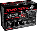 Winchester Ammo Long Beard Xr, Win Stlb1236  Longbeard     12 3in 6sht 13/4 10/10