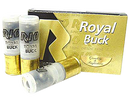 Rio Ammunition Royal Buck, Rio Rb209      Roy Bk     20 2.75 0          25/10