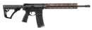Daniel Defense Dd4, Ddf 0219103270047     Dd4  Riii  5.56 16  30r  Blk