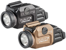 Streamlight Tlr-7 X Usb, Stl 69456  Tlr7 X Usb Ultra Ltwght Gn Light    Fde