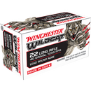 Winchester Ammo Usa, Win Usa22lr         22lr Wildcat 40 Lrn *cs*  5000