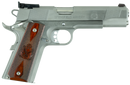 Springfield Armory 1911 Loaded, Spg Pi9134lca      9m Trgt As        *ca*   9r Ss