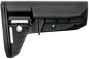 Bravo Stock Mod 2 Sopmod, Bcm Gfs-mod2-spmd-blk  Stock Mod 2 Widebody