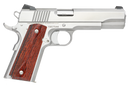 Dan Wesson Razorback, Dan 01889 Rz-10                 10mm  5   8r    Ss