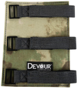 Banish(silencer Central) Devour, Banish 5014 Cover Suppressor Devour 5.5" Army Camo