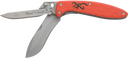 Browning Primal, Brn 3220462b    Knife  Primal Scalpel 2 Bld Bx