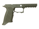 Timber Creek Outdoor Inc , Timber Ssp320progmod Sig P320 Pro Grip Module Odg