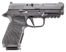 Wilson Combat P320, Wils Sig-wcp320c-9bats   P320 Carry 9mm 3.9 Tune