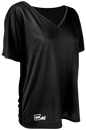 Glock Glock Girl Relaxed, Glock Ap960353 Girl V-neck Shirt                Xl