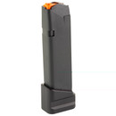 Mag Shield Glock 17 +5/4 Extn Blk
