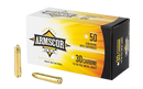 Armscor Usa, Arms Fac30cin           30m1   110 Fmj       50/20