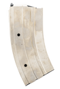 Promag Ruger Mini-30, Pro Rug-a43n Mini-30 7.62x39mm (20) Rd Nickel