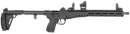 Kel-tec , Kel Sub2k9glkblkd    Sub2000 Defender 9mm