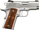 Kimber Mfg.,inc Stainless, Kimber 3200374 Stainless Ultra Raptor Ii       9mm