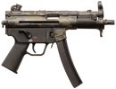 Hk Sp5, Hk 81001152 Pi Sp5      9mm  2-30rd Woodland