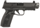 Fn 510, Fn 66-102124     510 Mrd Comp 10mm    2x15 Blk/blk