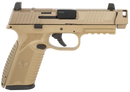 Fn 510, Fn 66-102127     510 Mrd Comp 10mm    2x15 Fde/fde