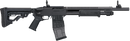 Mossberg 590rm, Moss 50213 590rm   12 18.5  10+1 Tactical Adj Stk