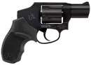 Taurus 850, Tau 2-850121         850      38sp       2 5r  Blk