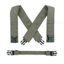 Hsp X-harness Rplcmnt Kt W/ws Rg