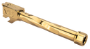 Zaffiri Precision , Zaffiri Zp.320fbtg   P320f Barrel Threaded     Gld
