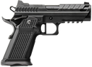 Fusion Precision Xf, Fusion Xp-9-blk  Xp Pro 9mm 4" 17r  Black