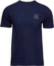 Glock Glock Strong Tee, Glk Ap96193 Glock Strong Tee (navy) S