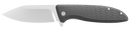 Outdoor Edge , Outdoor Edge Br-1c  Brutus Fldr 3.3"  Blde   Blk